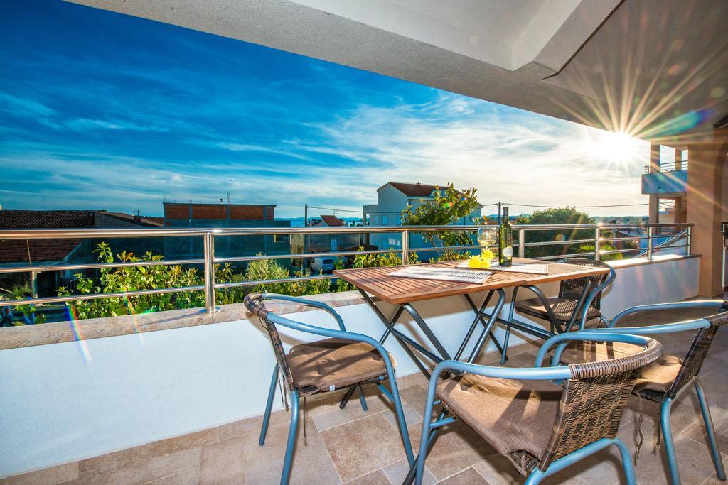Apartmán Zdenka *