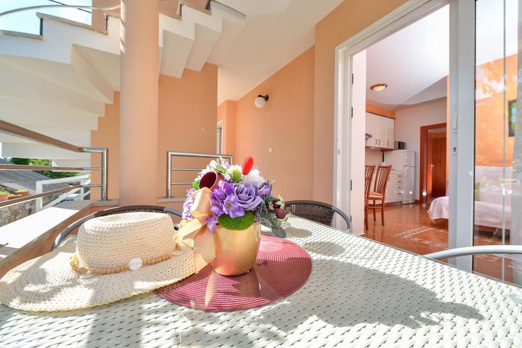 Zdenka Apartmán Pakostane