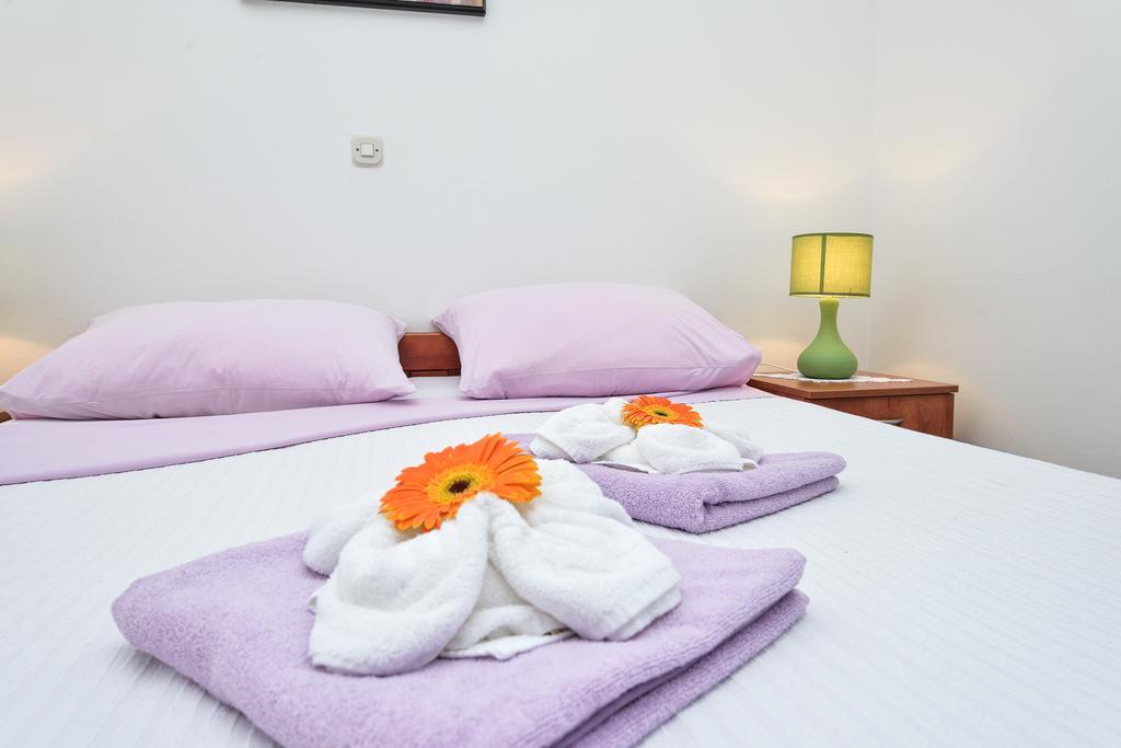 Apartmán Zdenka