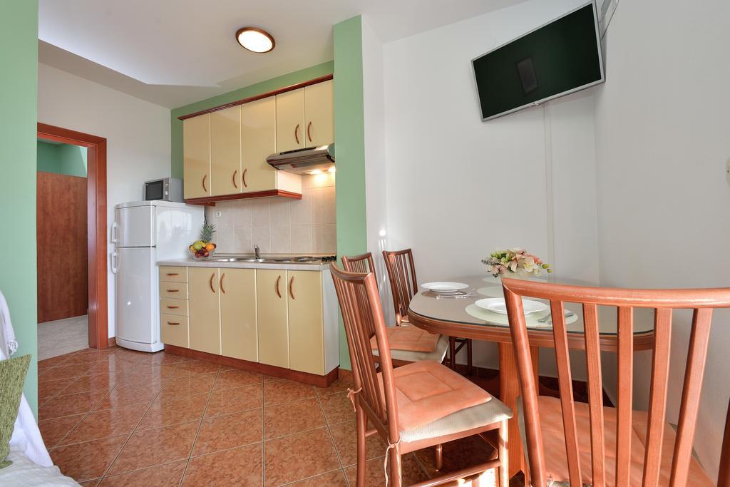 Apartmán Zdenka *