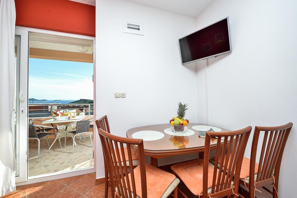 Zdenka Apartmán Pakostane