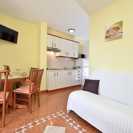Villa Zdenka Pakoštane Exterior foto