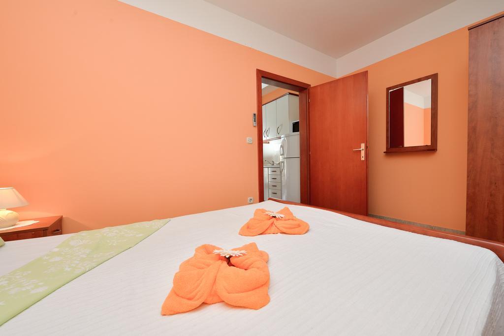 Apartment Zdenka *