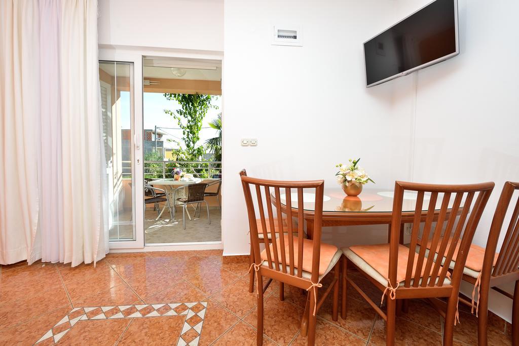 Apartment Zdenka
