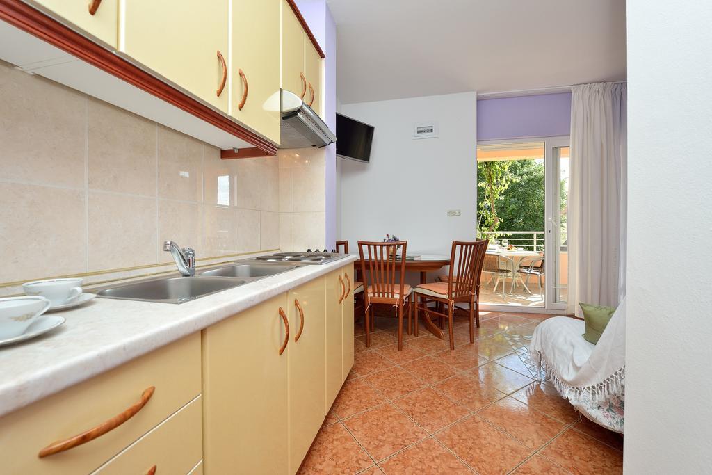 Apartment Zdenka