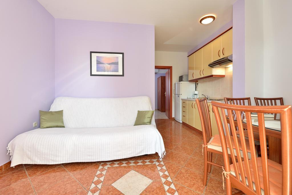 Zdenka Apartment