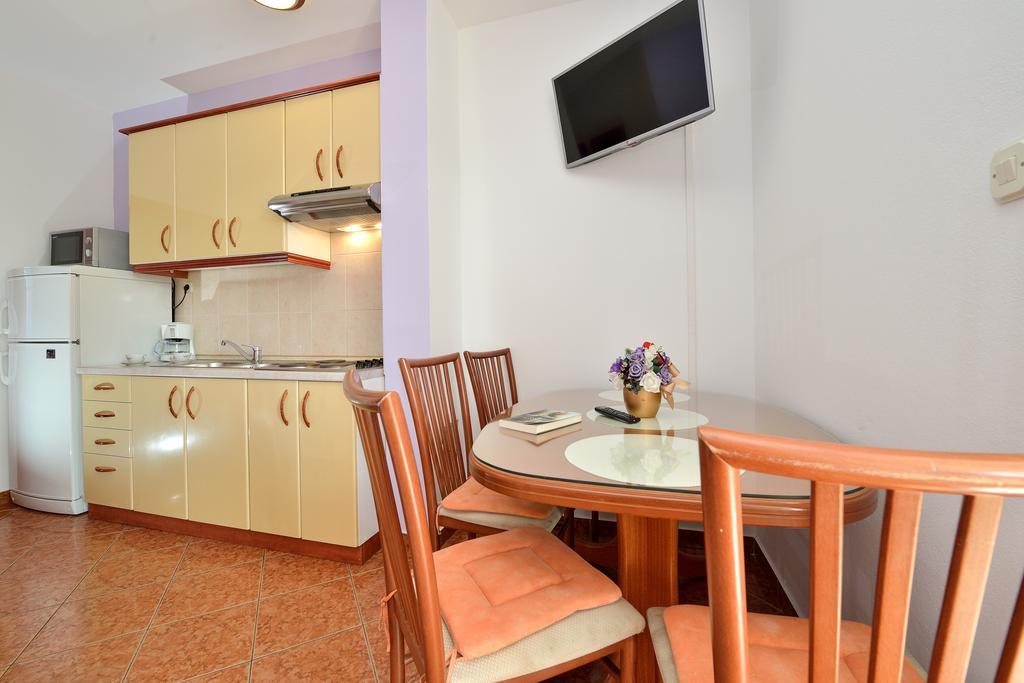 Apartment Zdenka *