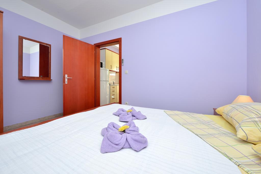 Zdenka Apartment