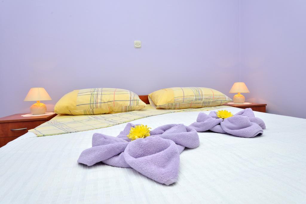 Apartment Zdenka *