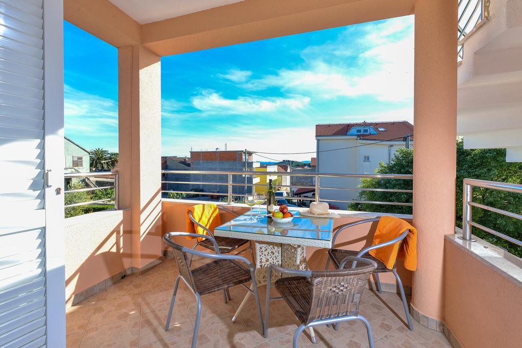 Apartment Zdenka *