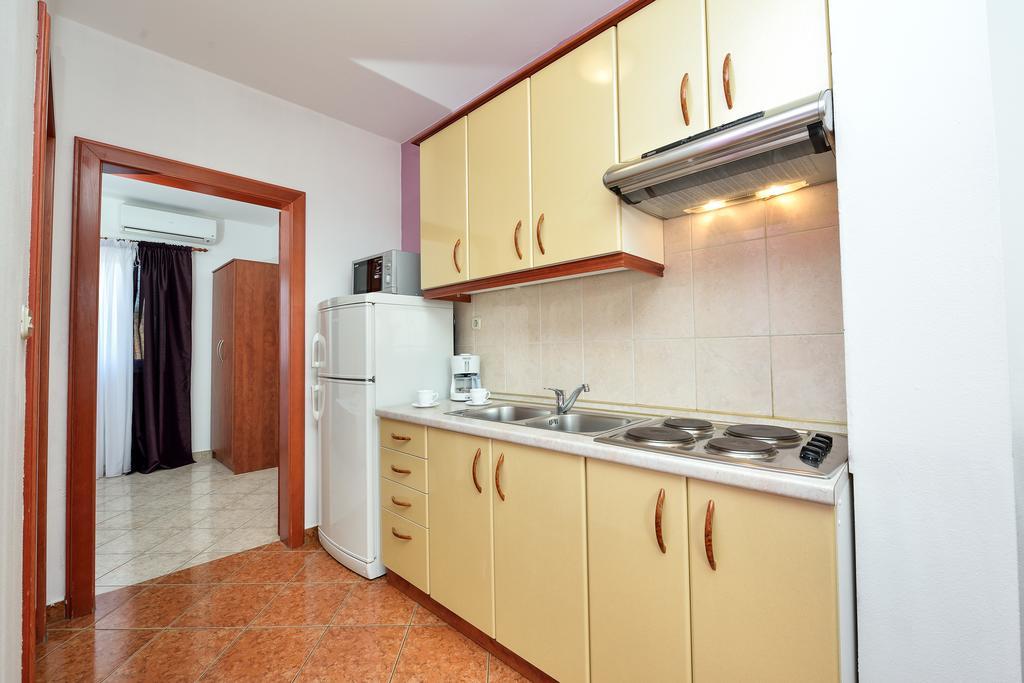 Zdenka Apartment