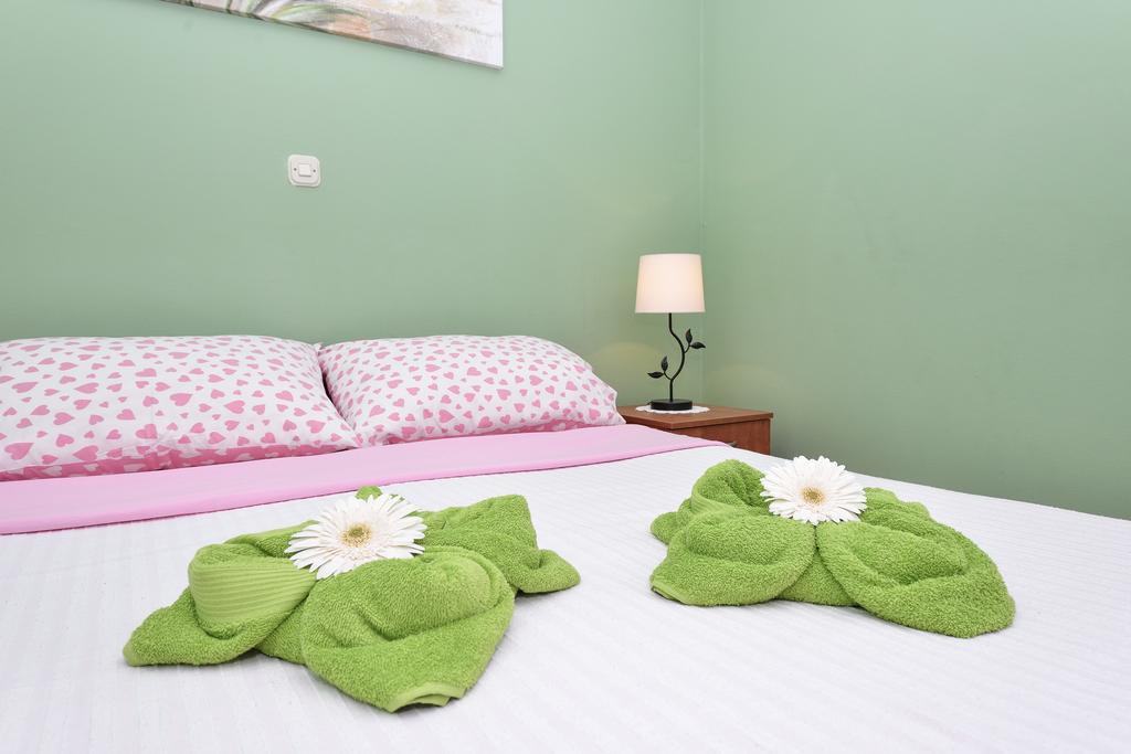 Apartment Zdenka