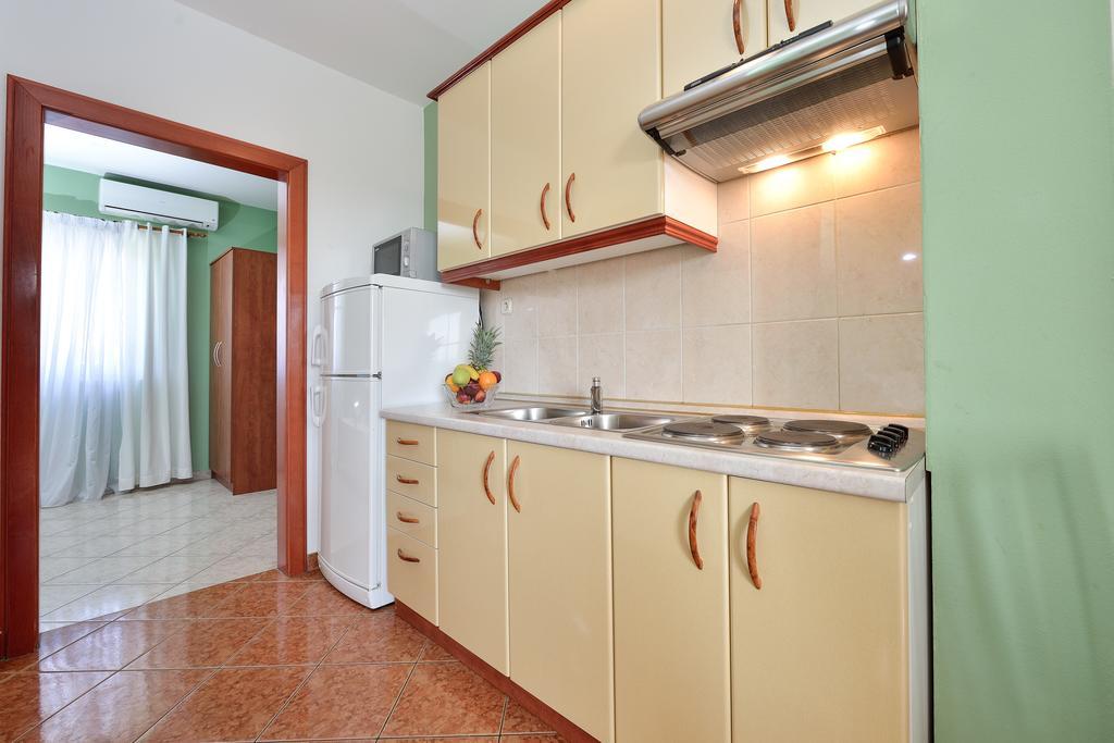 Zdenka Apartment