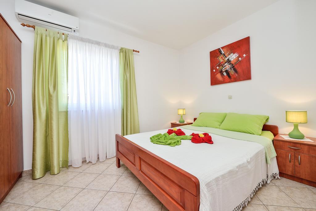 Apartment Zdenka *