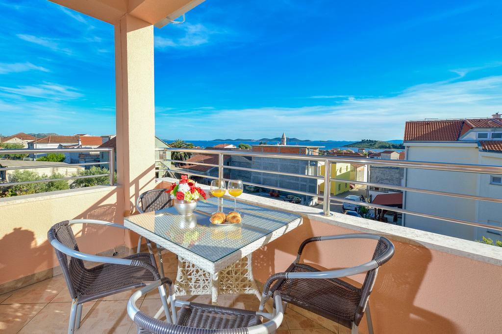 Apartment Zdenka