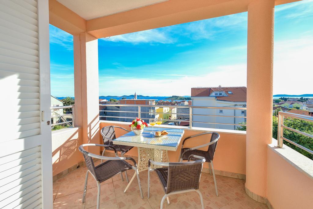 Apartment Zdenka *