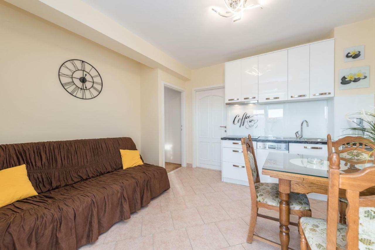 Apartment Zdenka